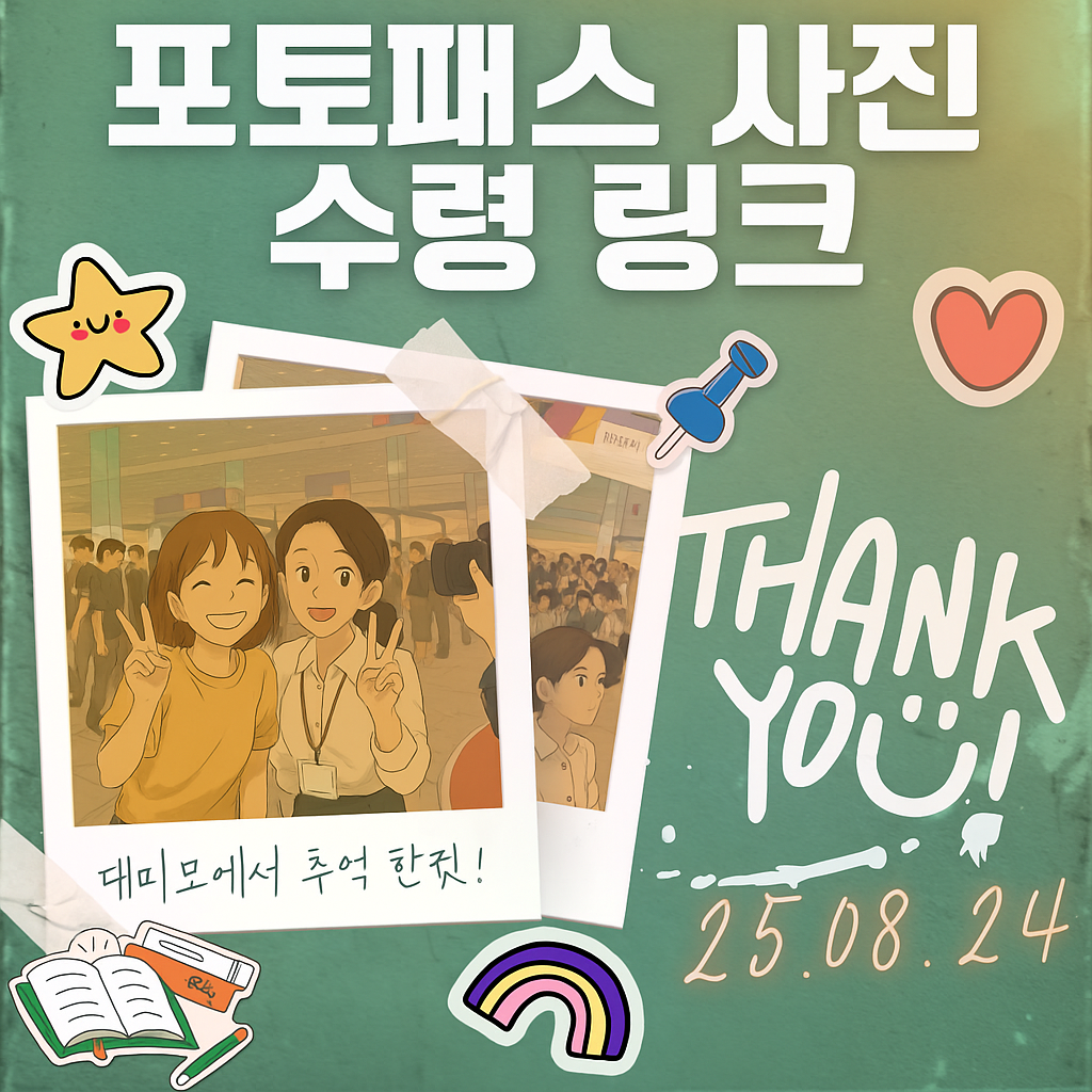 AI포토안내